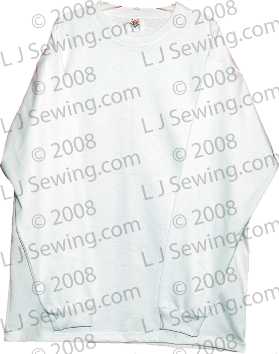 CJ1403 Long Sleeve T-Shirts - Click Image to Close