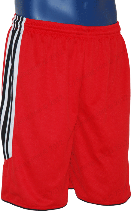 CT509 Soccer Shorts