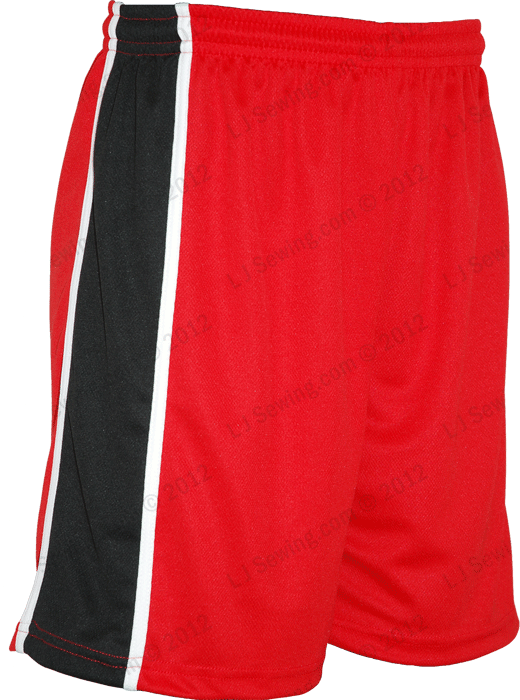 QD410L Basketball Shorts