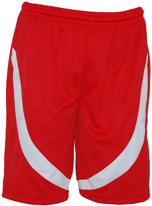 CT508 Soccer Shorts